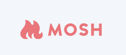 mosh